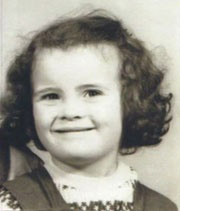 Masa kecil Susan Boyle