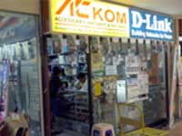 ackom