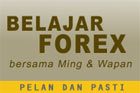 Belajar Forex