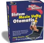 Formula Bisnis