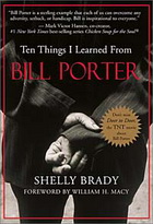 Buku Bill Porter yang ditulis Selly Brady