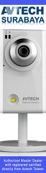 CCTV Murah