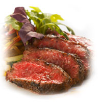 Wagyu, daging sapi mendem. Rasanya mantap