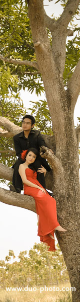 Foto Wedding terbaik