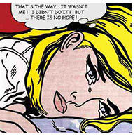 Sifat egoislah yang membuatnya menjadi tukang kemplang utang