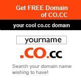 Domain Gratis