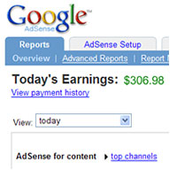 Google Adsense
