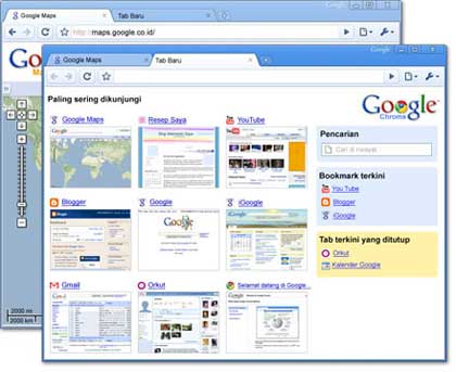 Google Chrome download