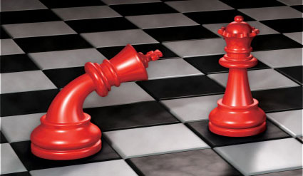 Harta, Tahta dan Wanita