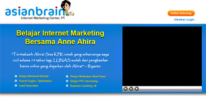 Jenis Usaha Konsultasi Internet Marketing