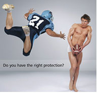 Diri anda adalah investasi yang utama dan pertama