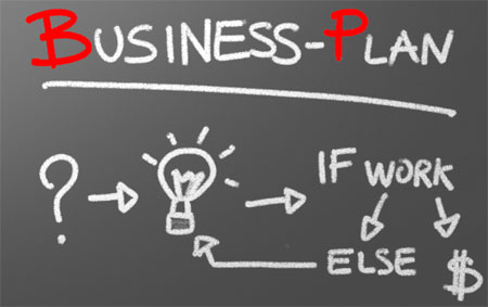 Usaha sendiri atau ikut orang ?