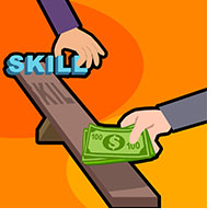 Kembangkan keahlian sebagai jaminan masa depan anda