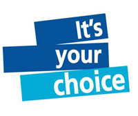 Kebebasan memilih hidup anda sendiri