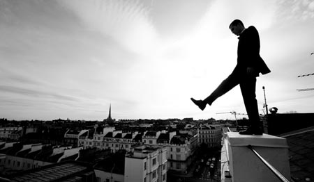 Langkah Pertama Memulai Usaha