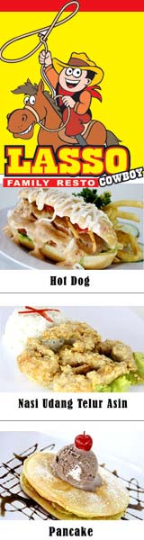 Restoran Surabaya