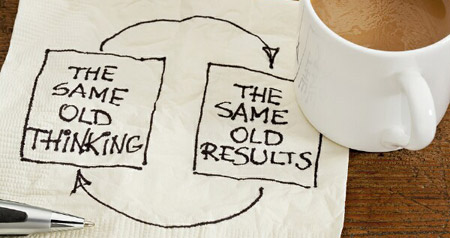 Inti manajemen modern adalah fokus pada Sumber Daya Manusia