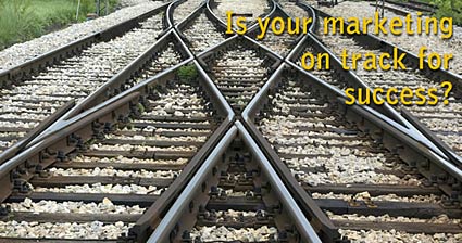 Strategi Marketing Sukses