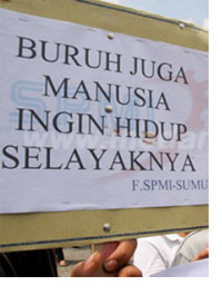 Solusi masalah gaji pegawai dan kemampuan perusahaan