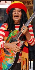 Mbah Surip