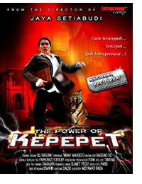 Tips pertama adalah menurunkan standar hidup kita sendiri