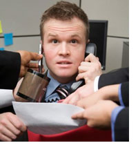 Bekerja pintar bukan bekerja keras