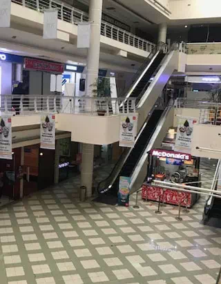 Kondisi ekonomi setelah pandemi