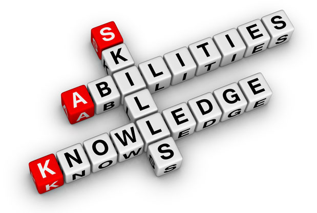 Modal adalah keahliandan ketrampilan pribadi. Bukan uang semata