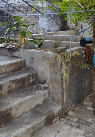 Jenis kolam ikan gurame