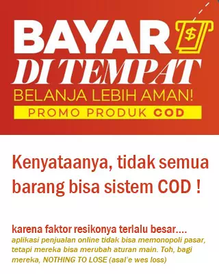 Perang bandar marketplace