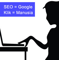 Agar sukses bisnis online, fokuskan pada manusia, bukan SEO