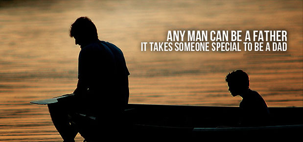 Hubungan antara Rejeki anak dan kerja keras