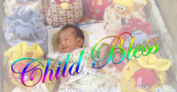 Memahami tentang rejeki anak