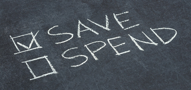 Cara mengelolah tabungan yang baik dan benar