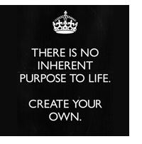 Cara menikmati hidup itu dengan mengetahui tujuan hidup kita