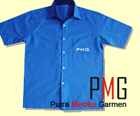 Putra Meciko Garmen