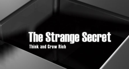 Rahasia kesuksesan yang terbukti