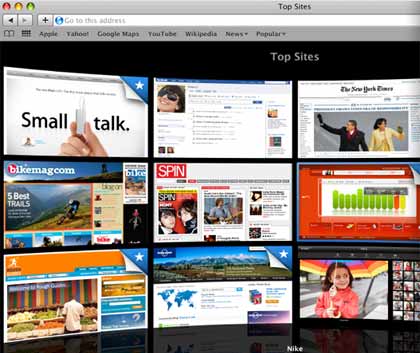 Apple Safari Download