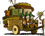 Travian Settler