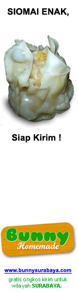 Siomay Surabaya