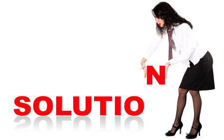 Solusi masalah hutang karyawan ke perusahaan