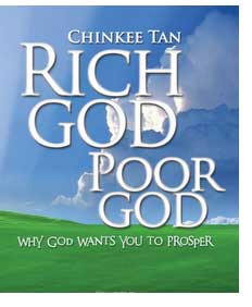 Darimana asal kekayaan kita ?