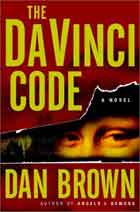 The Da Vinci Code, Dan Brown