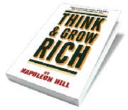 Buku Think And Grow Rich