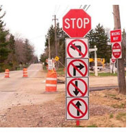 Apa yang akan anda lakukan ketika tidak ada jalan keluar ?