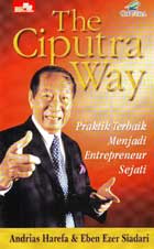 The Ciputra Way