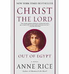 Christ The Lord Out of Egypt