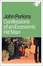 Economic Hit Man