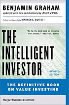 Kitab Suci Forex, The Intelligent Investor