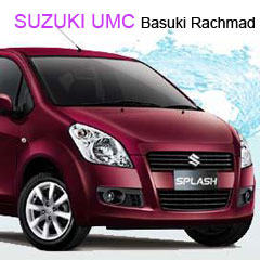 Jual Mobil Suzuki Baru